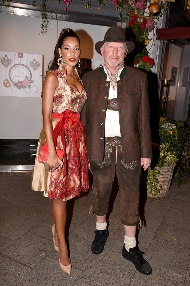 Dresses this Month, Part 5/5