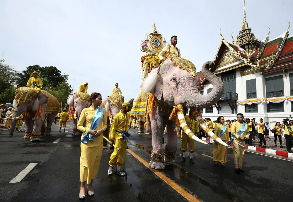 A Look at Life in Thailand