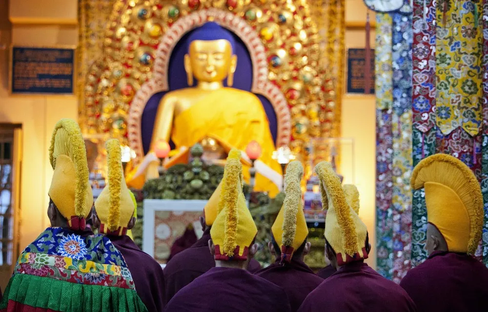 The Week in Pictures: March 1 – March 7, 2014. Part 3/4