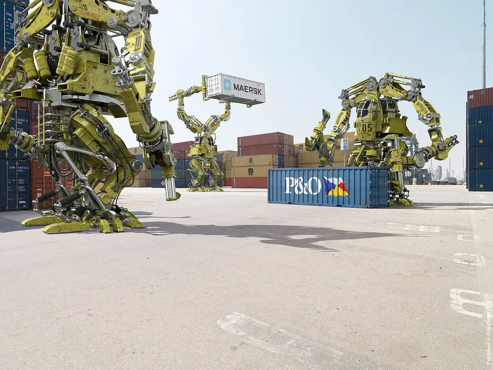 Photographers: Douglas Fisher