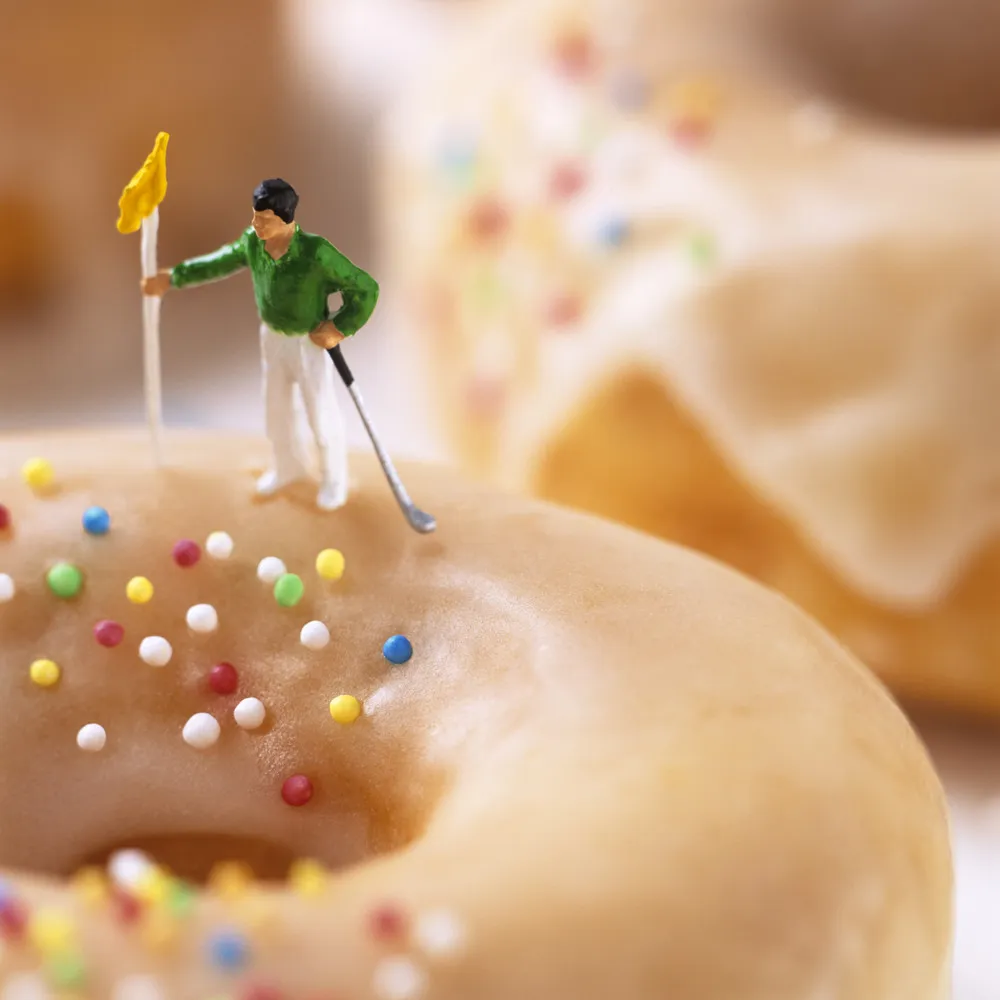 Minimiam by Akiko Ida & Pierre Javelle Part 1