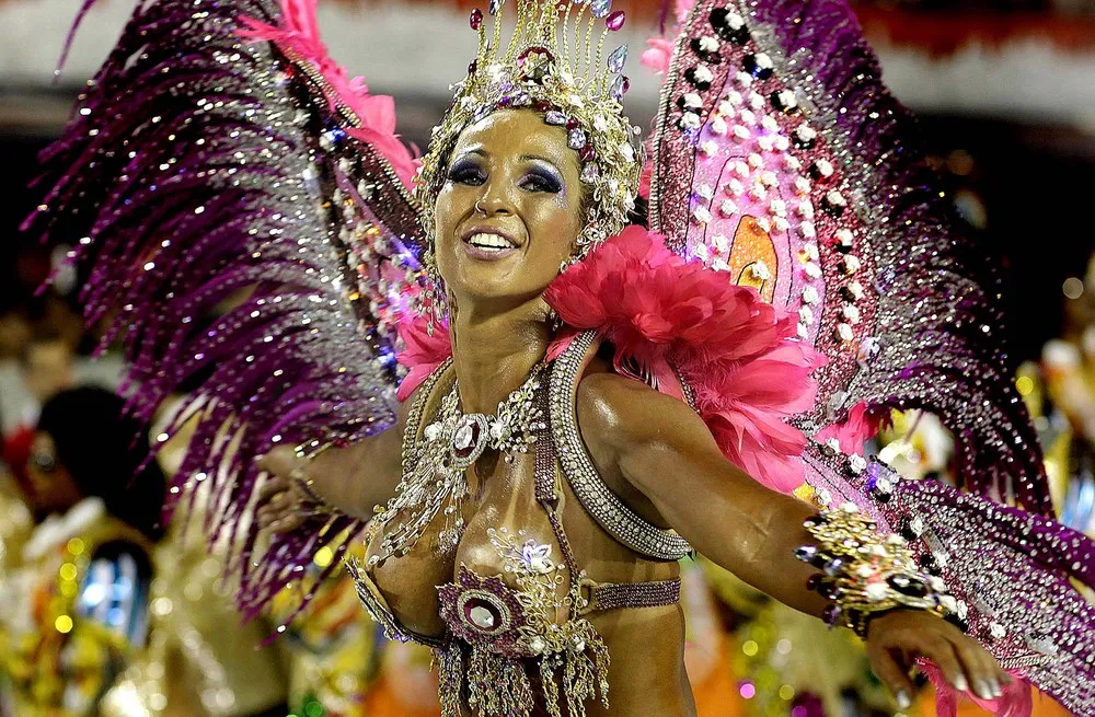 Brazil’s Carnivals. Part II