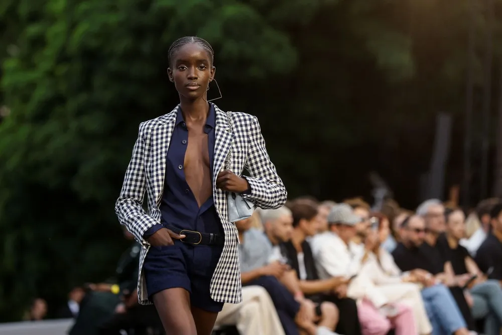 The Day in Photos – June 25, 2022