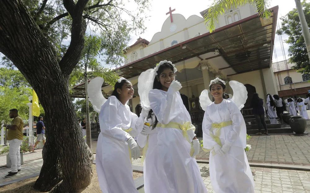 A Look at Life in Sri Lanka