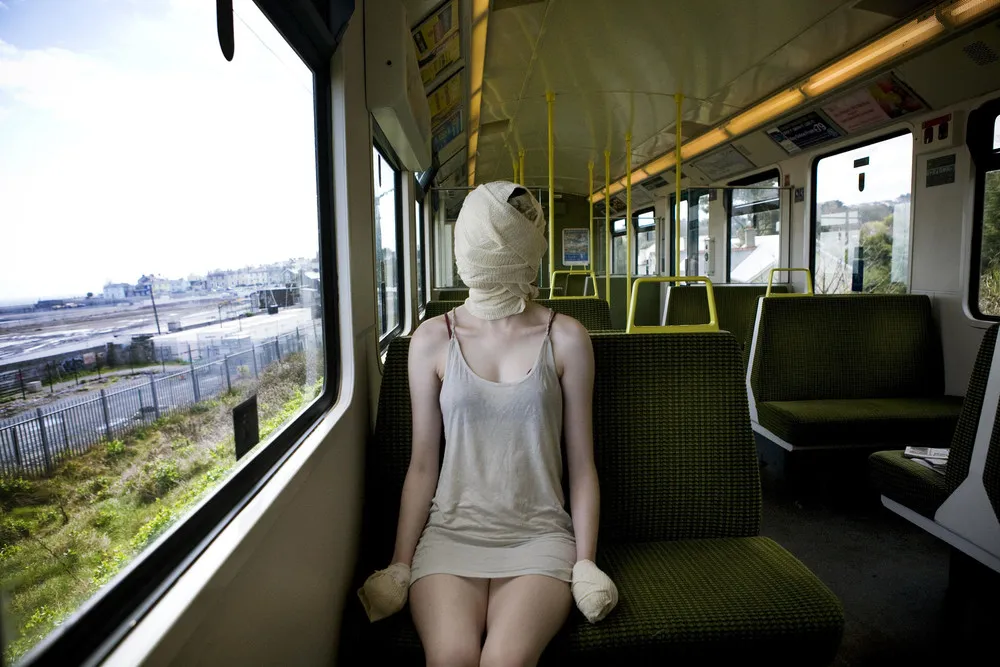 Found on Flickr in September 2012: Simply Some Photos