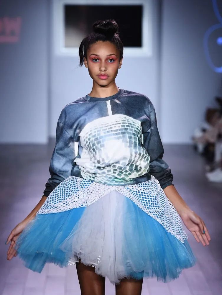 New York Fashion Week 2015, Part 2