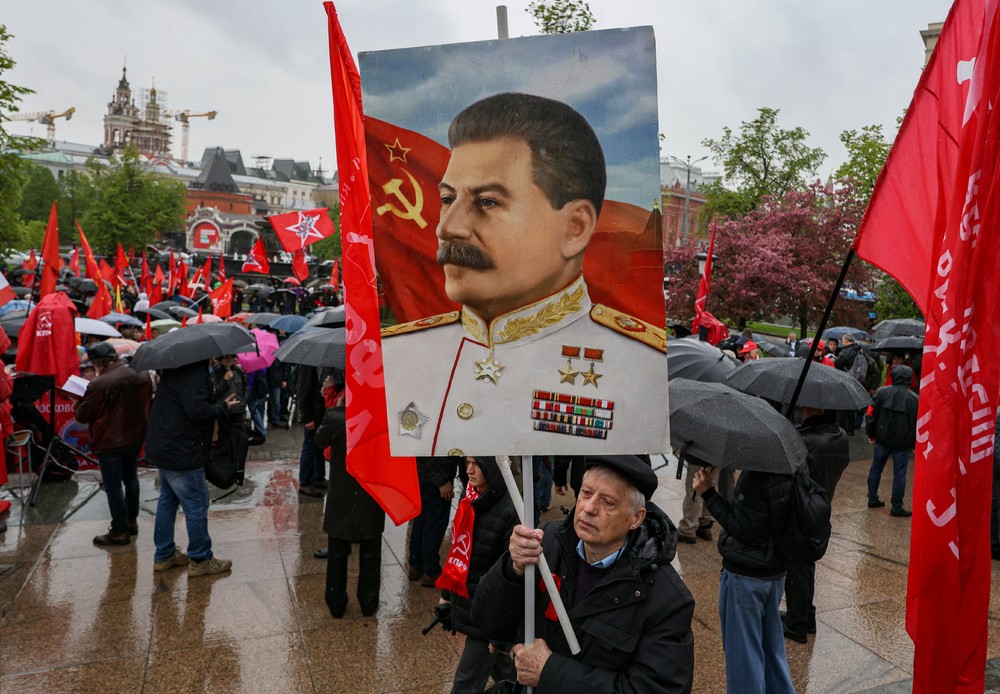 A Look at Life in Russia