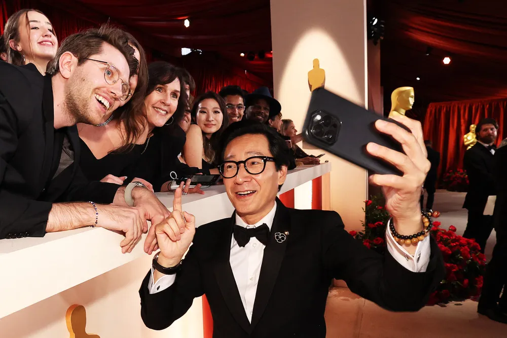 The Day in Photos – March 14, 2023