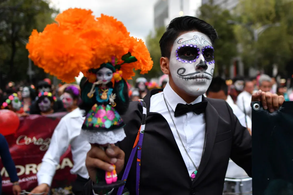 Day of the Dead