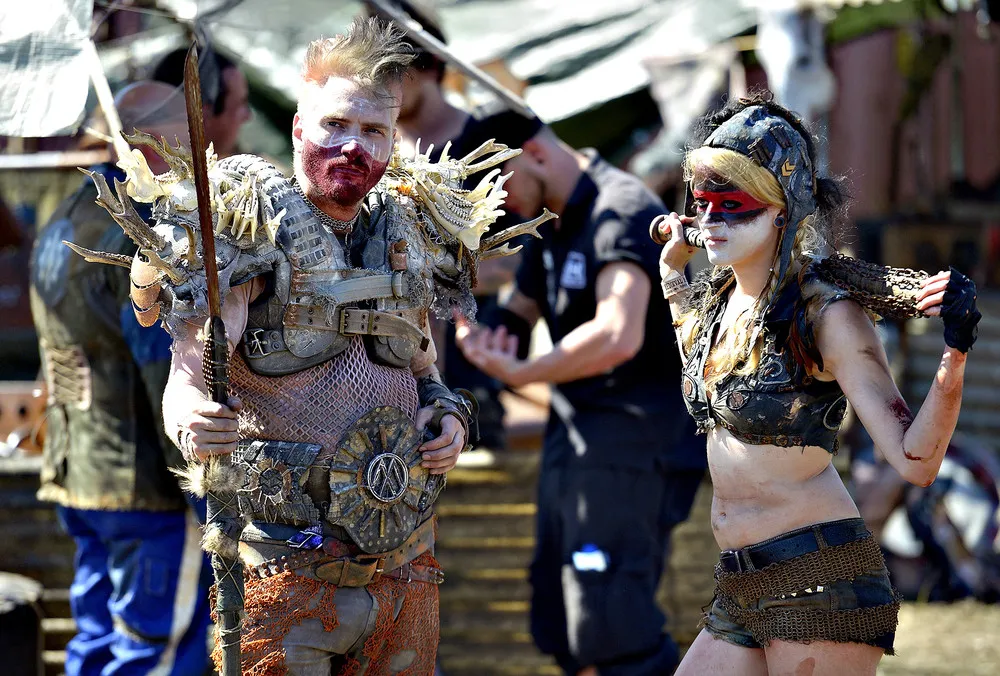 The Week in Pictures July 27 – August 2, 2013 (73 Photos)