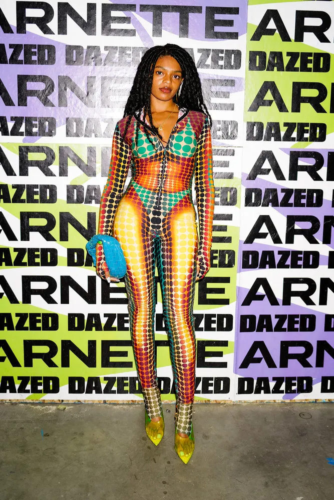 Dresses last Weeks, Part 4/5