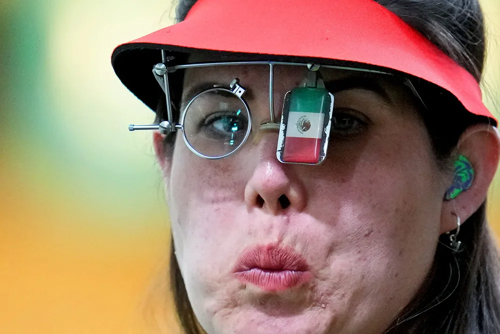 Sport last Week, Part 4/4