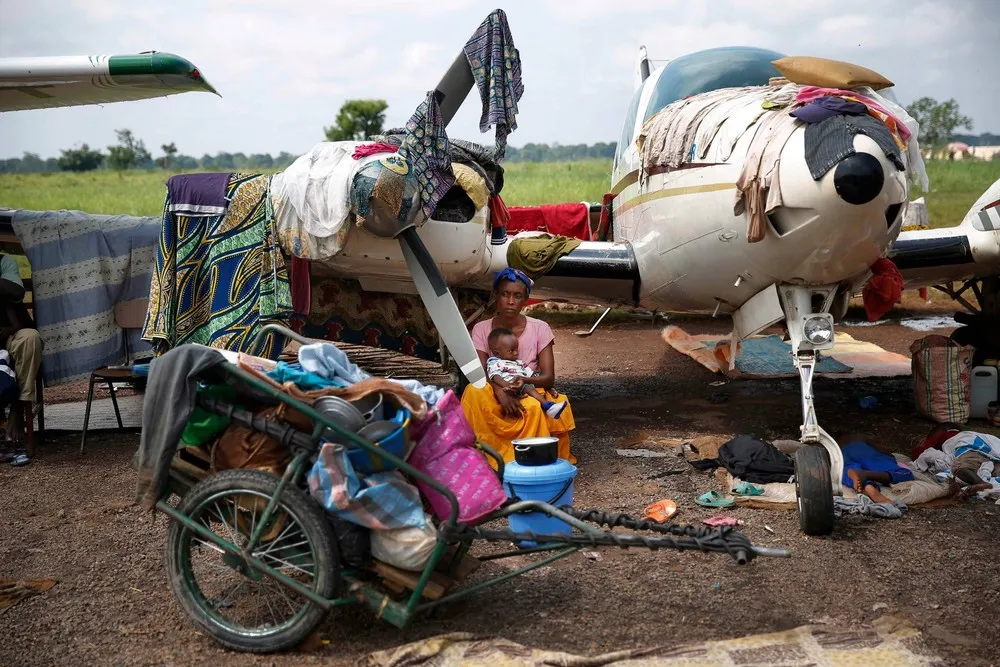 The Week in Pictures: December 7 – December 13, 2013 (91 Photos)