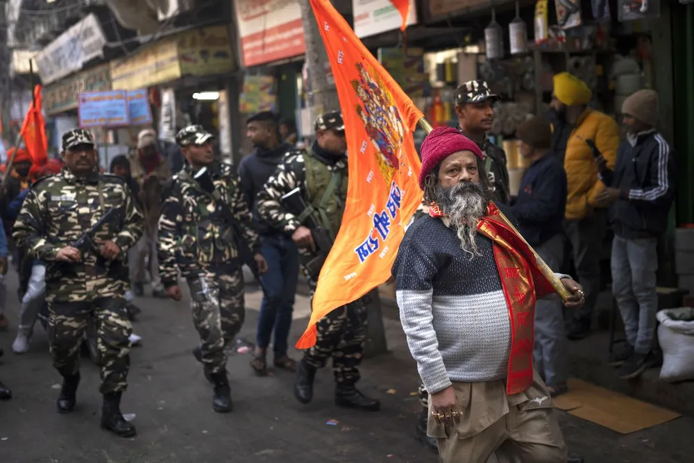 A Look at Life in India