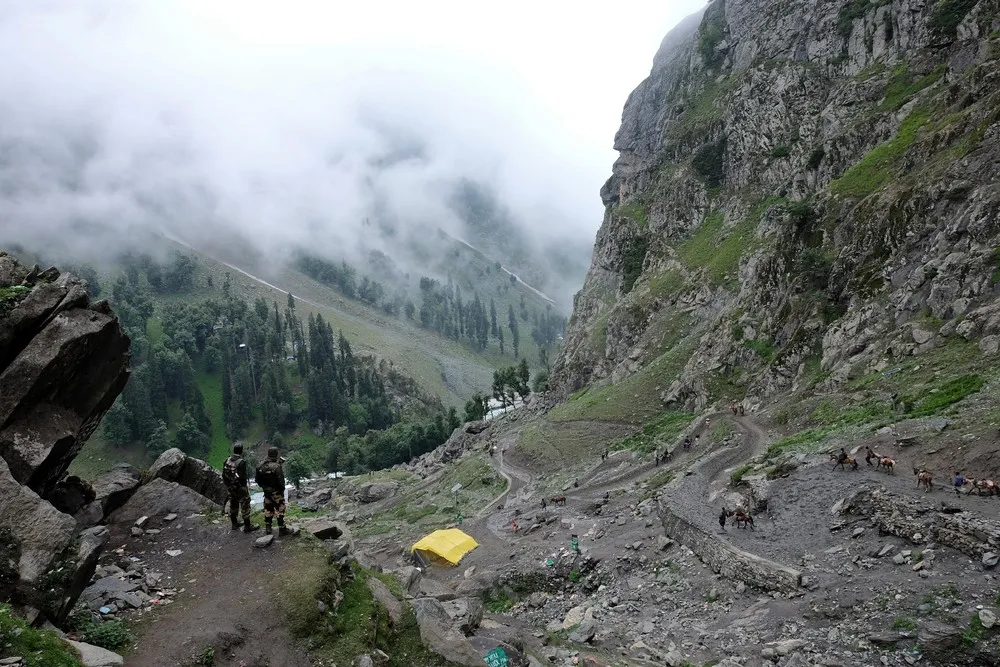 A Look at Life in India, Part 1/2