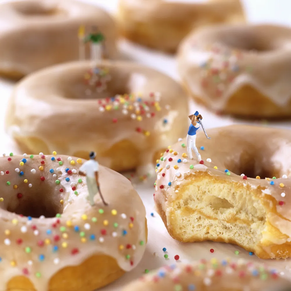 Minimiam by Akiko Ida & Pierre Javelle Part 1