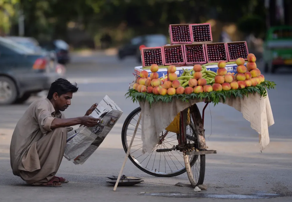 A Look at Life in Pakistan