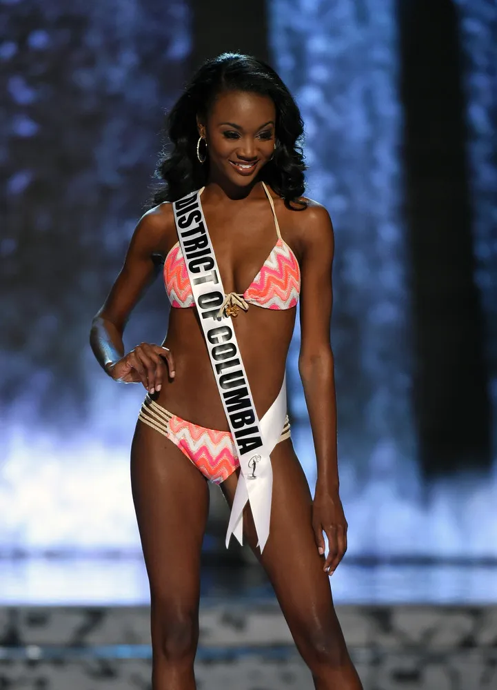 2016 Miss USA Pageant