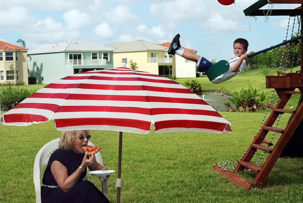 Magnum Photographers