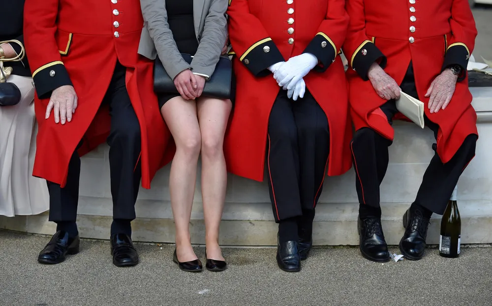 The Day in Photos – June 18, 2016