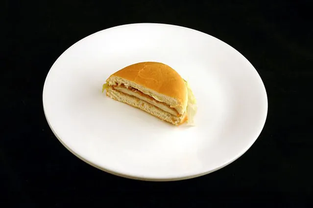 What 200 Calories Looks Like In Different Foods Part 2