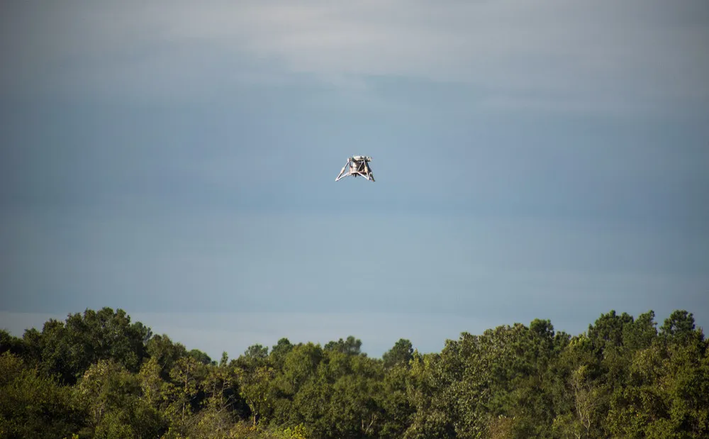 Around the Solar System