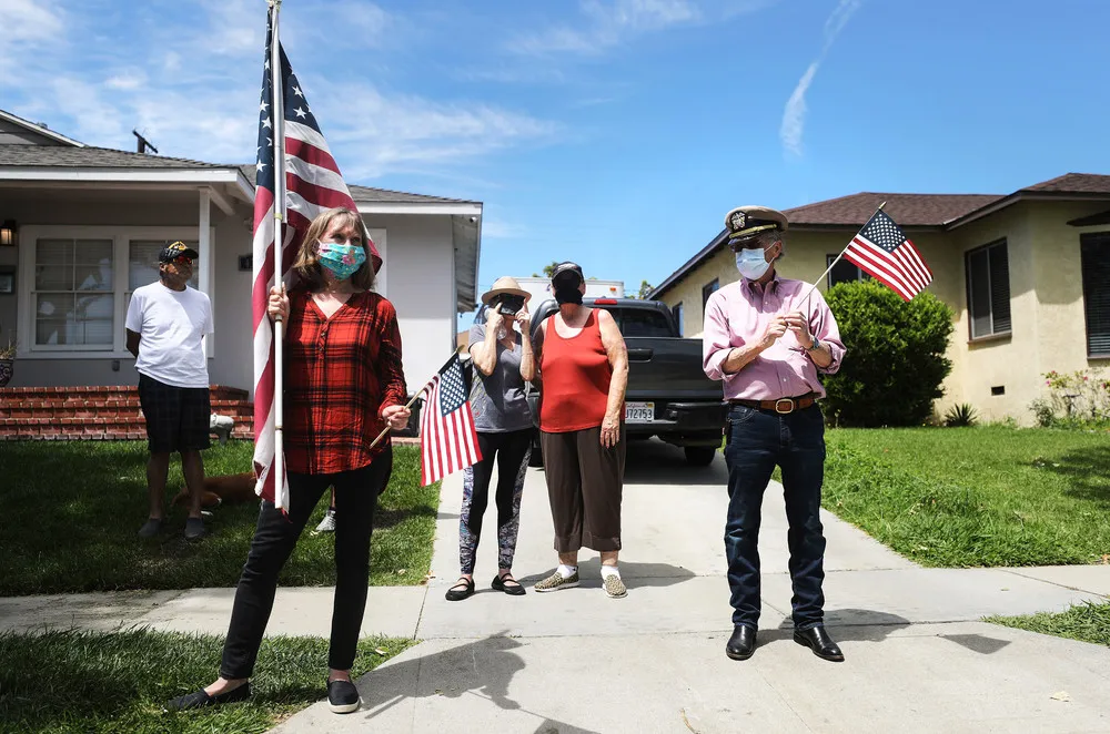 USA last Week, Part 2/3