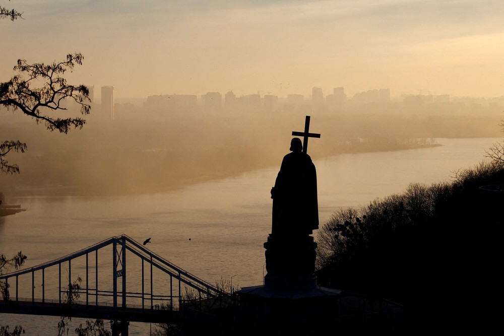 Some Photos: Silhouettes