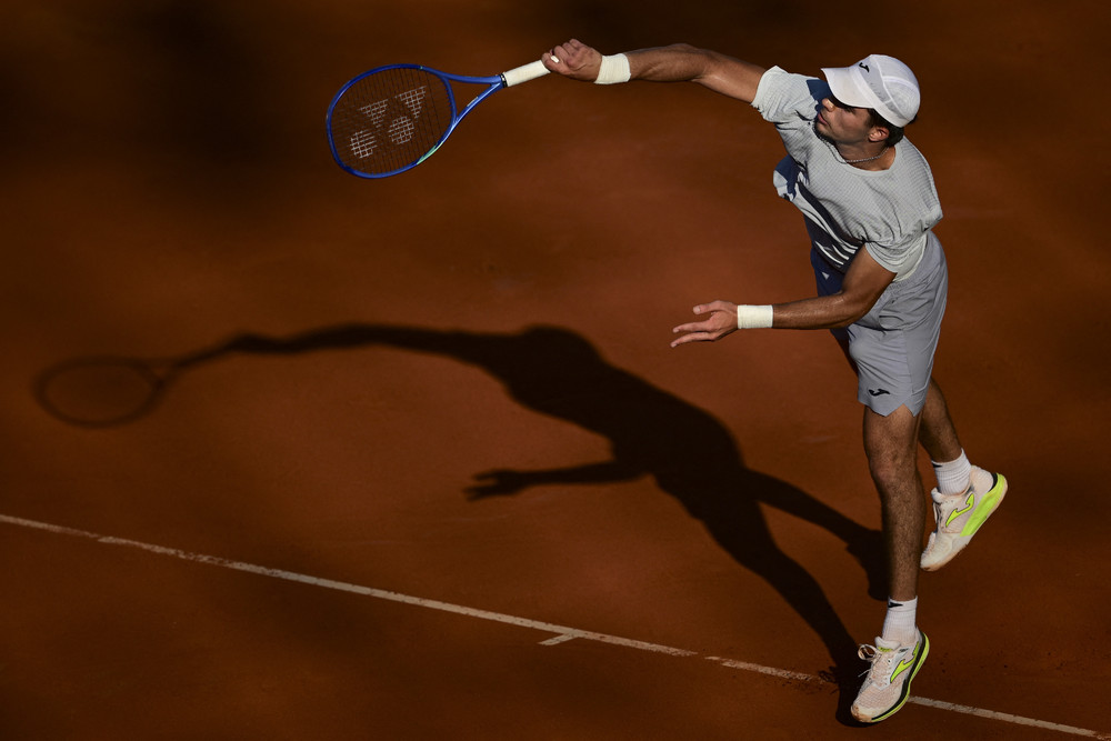 Sport last Week, Part 4/4