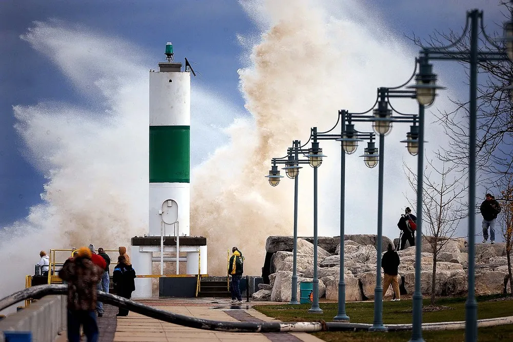 Superstorm Sandy