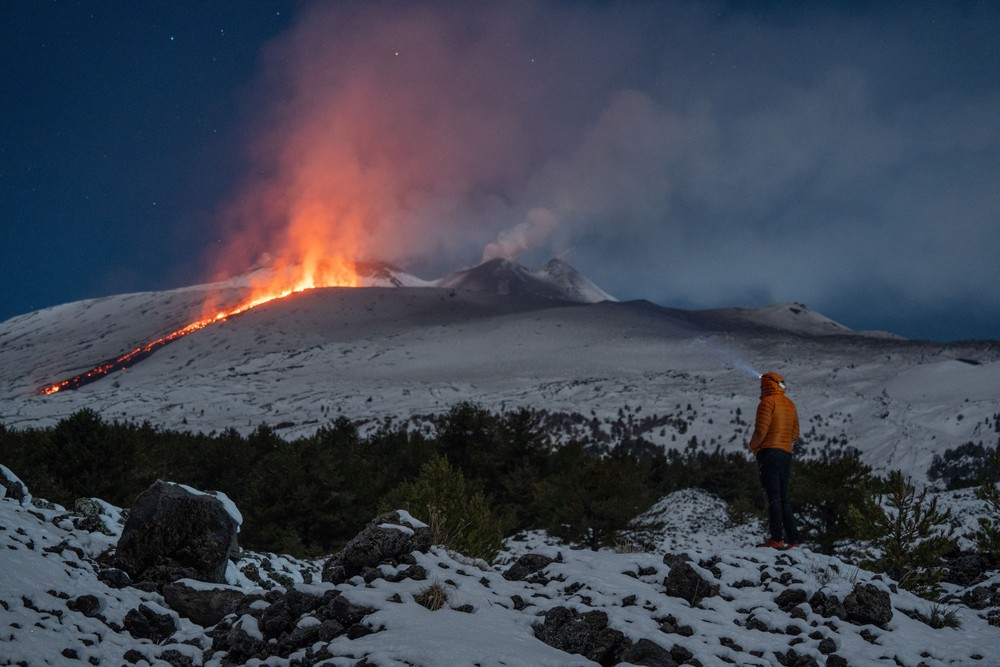 People in the Landscape