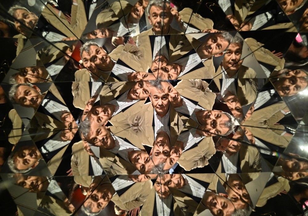 Some Photos: Reflection