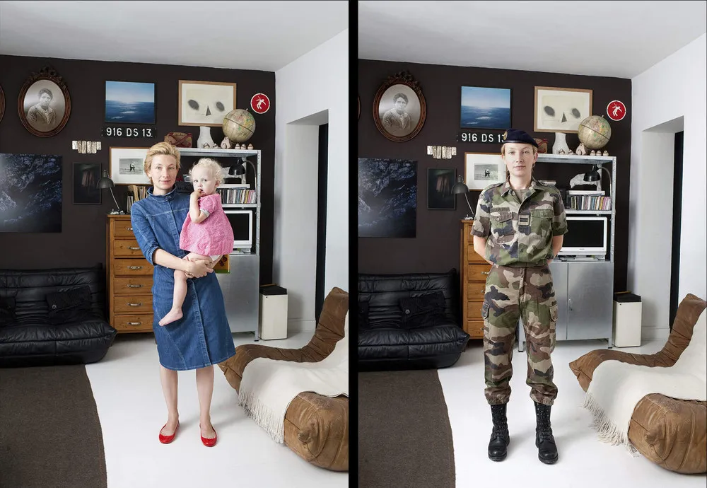 “Workwears”: We are Not our Jobs