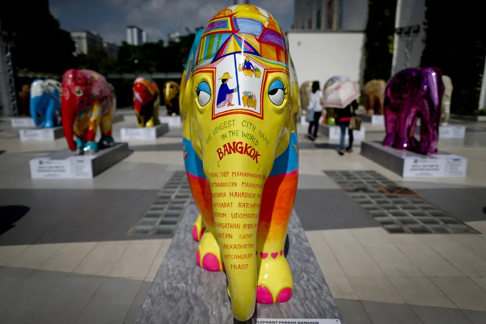 The Day in Photos – December 2, 2015