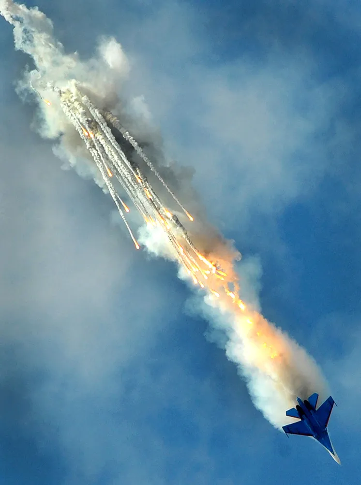 The Week in Pictures: June 28 – July 5, 2013 (83 Photos)