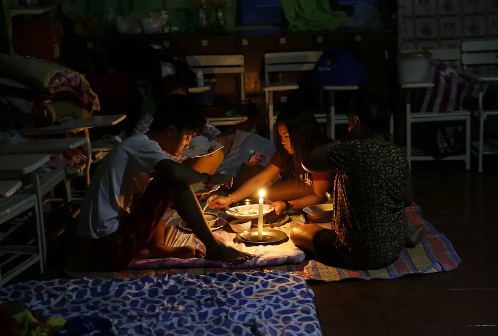 Philippine Daily Life