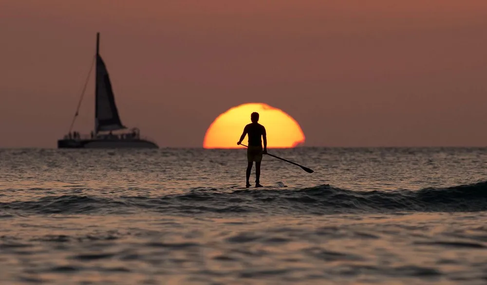 The Week in Pictures: December 28 – January 3, 2013. Part 2/2