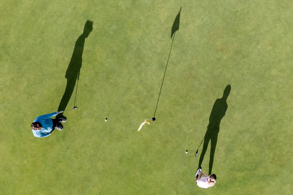 Some Photos: Shadows