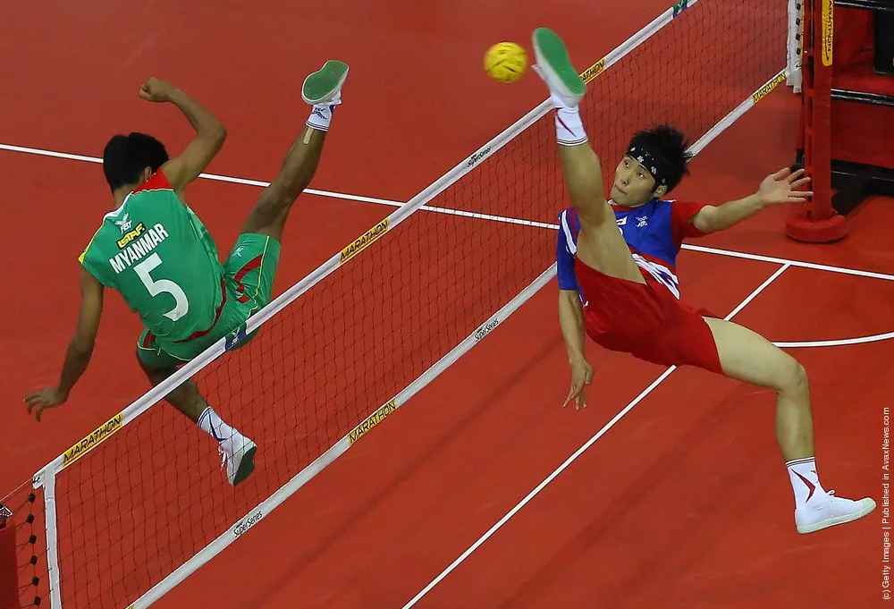 Pictures Of Recent Events [September 9–10, 2011]