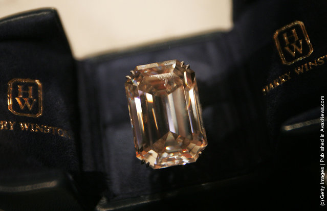 Lesotho I diamond