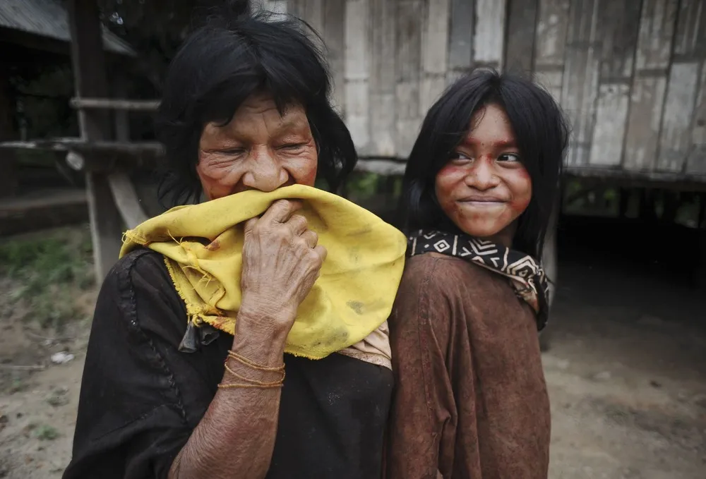 Brazil’s Indigenous Tribes