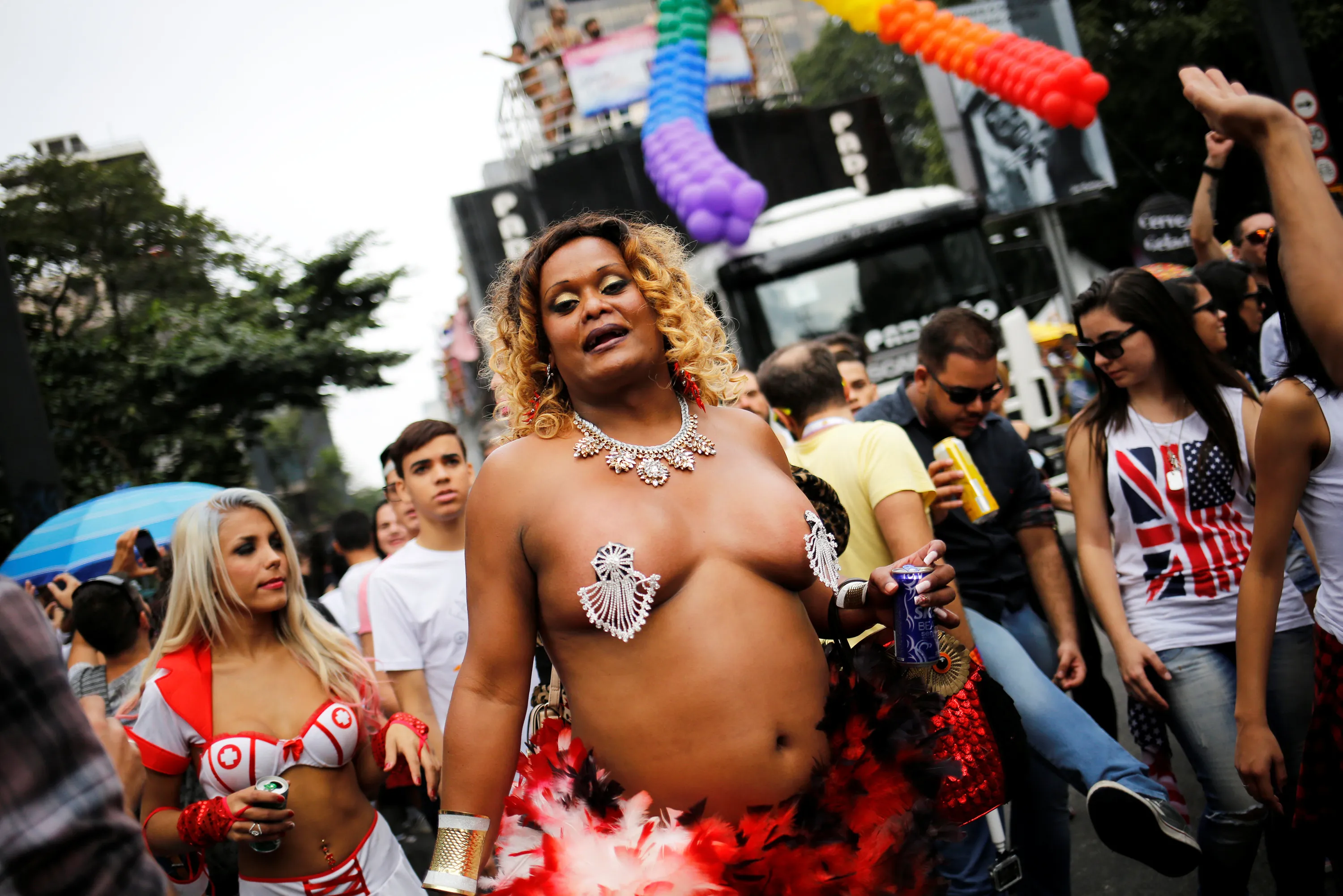 смотреть бразильских геев фото 115
