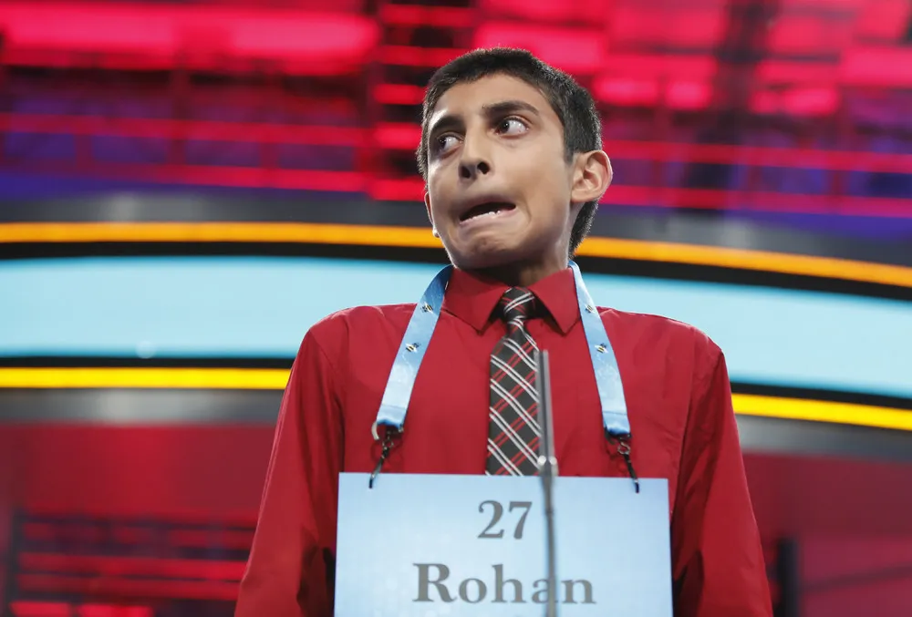 The Day in Photos – June 3, 2017