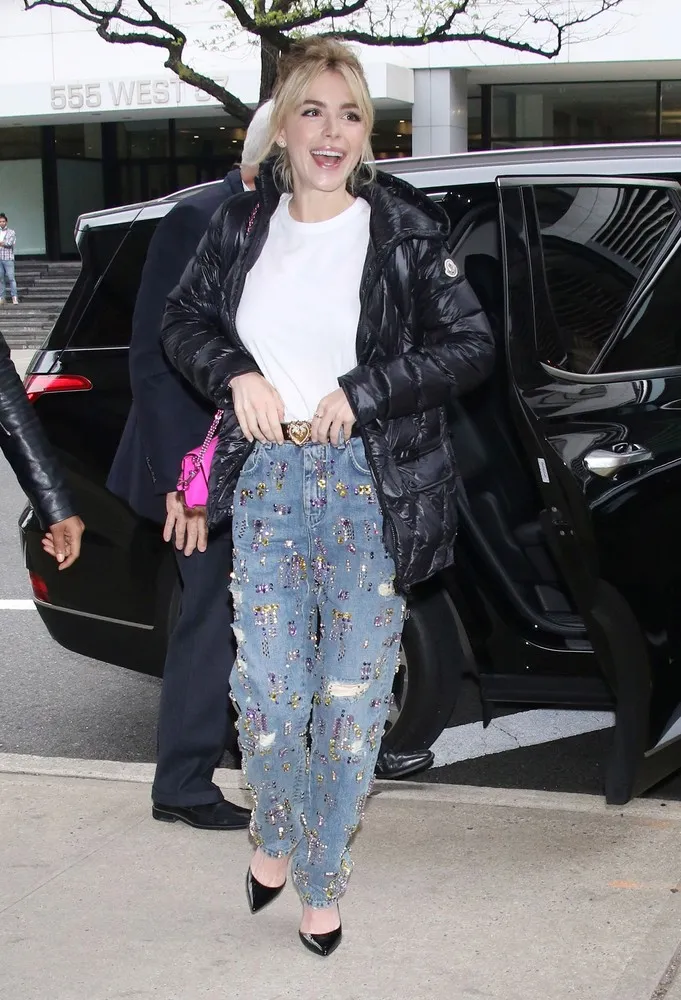 Dresses last Weeks, Part 3/5