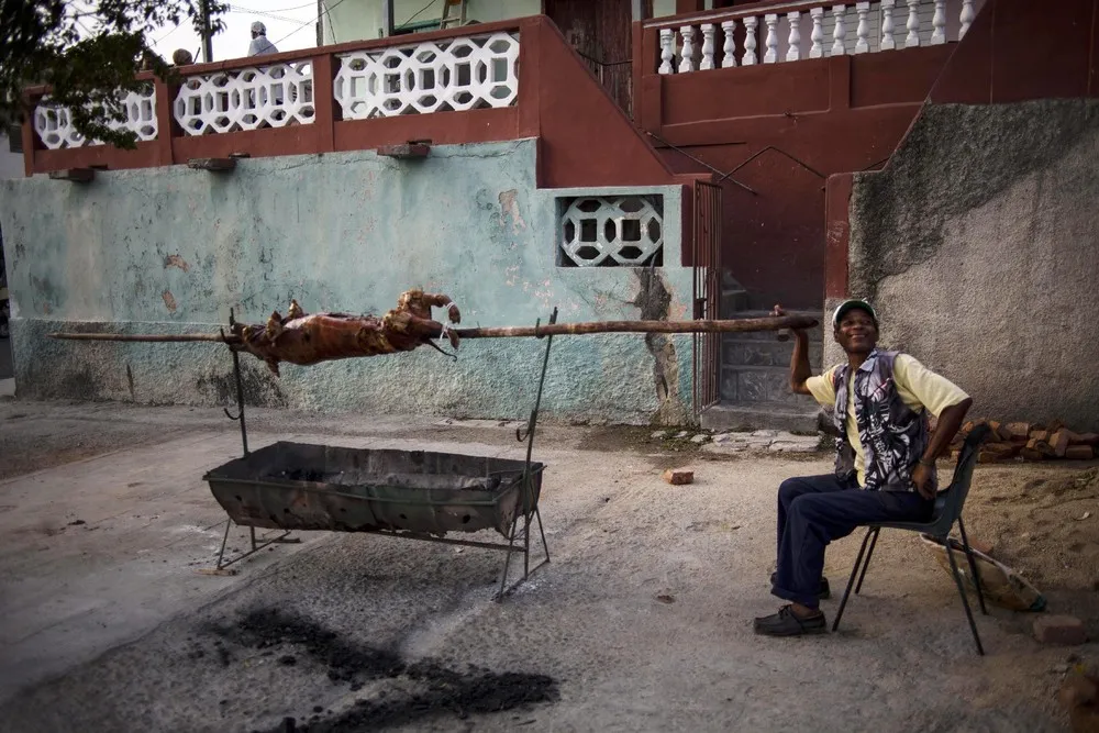 A Look at Life in Cuba. Part 1/2