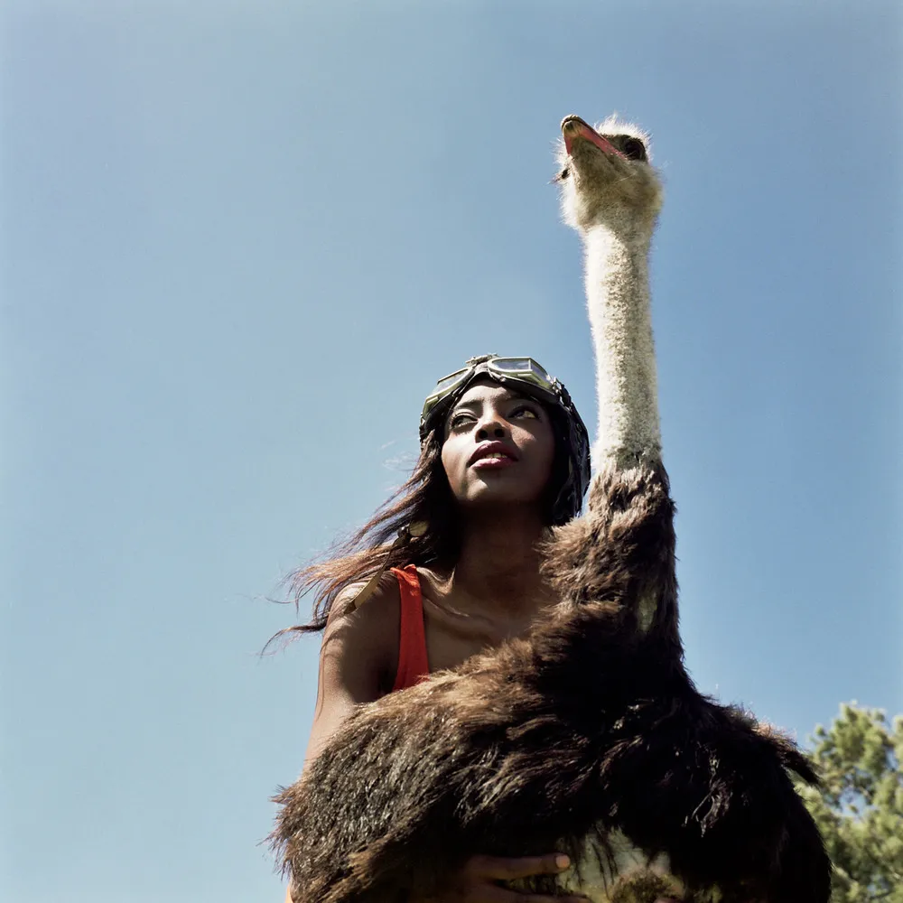 Photo Art by Annelie Vandendael