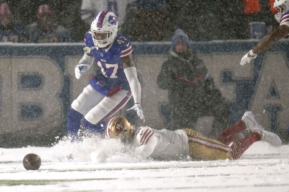 Sport last Week, Part 1/3