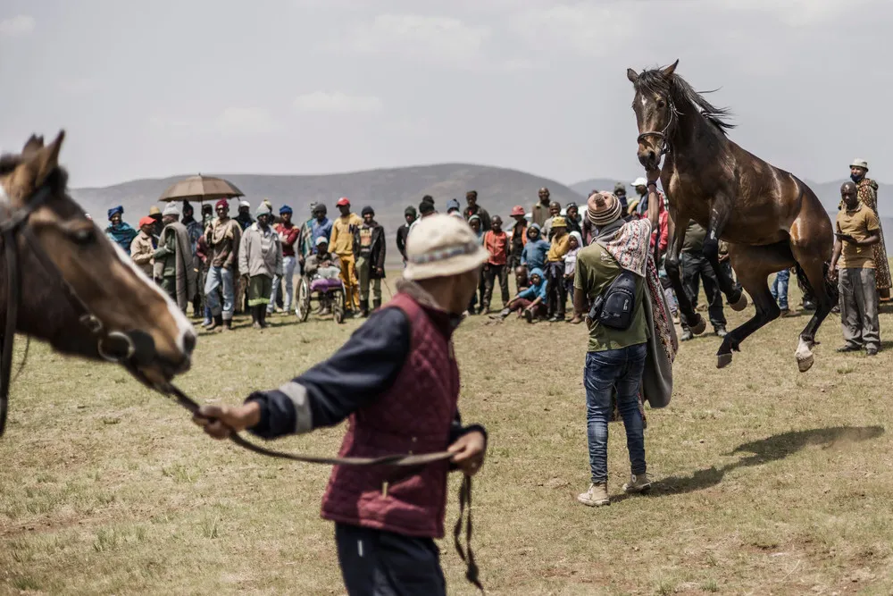 A Look at Life in Africa, Part 2/2