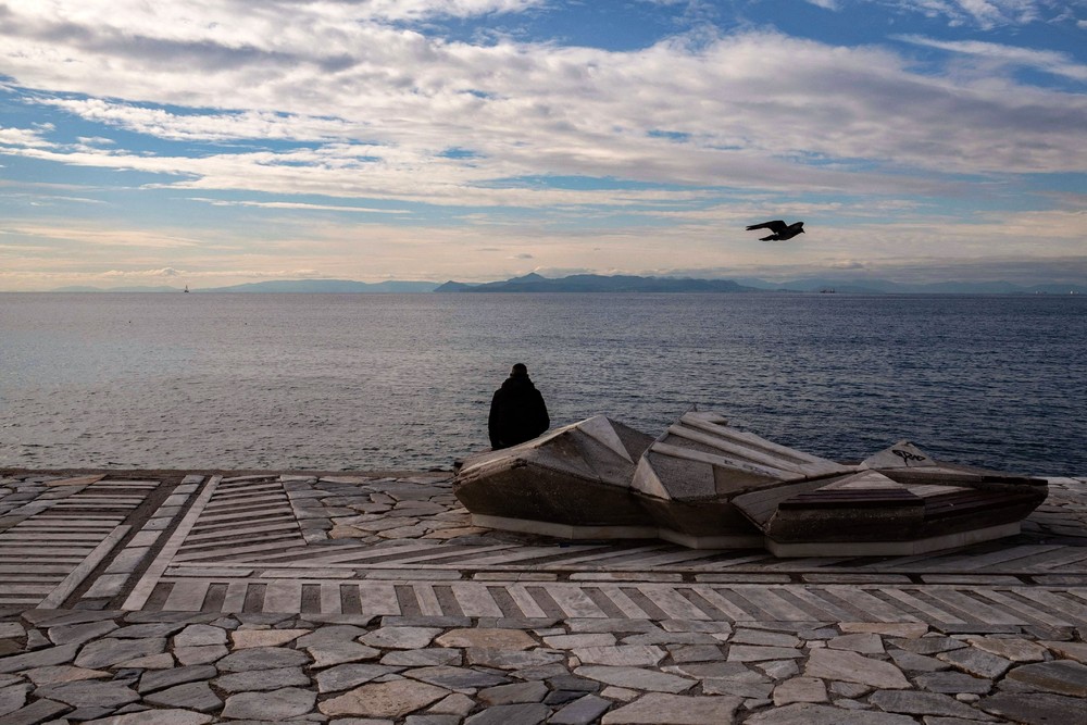 People in the Landscape