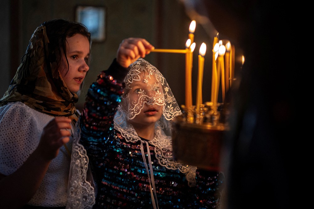 Some Photos: Children